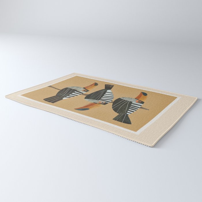 Tropic Trio Rug Gallery Image 3