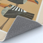 Tropic Trio Rug Gallery Image 4