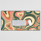 Woods Desk Mat Gallery Image 1