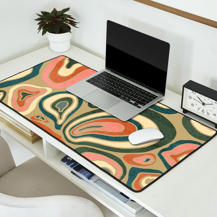 Woods Desk Mat Gallery Image 2