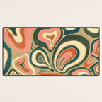 Woods Desk Mat Gallery Image 3