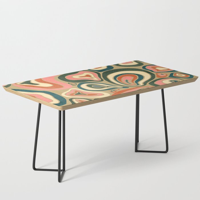 Woods Coffee Table Gallery Image 1
