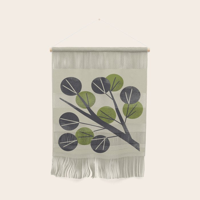 Minimal Branch Wall Hanging Gallery Image 1