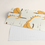 Weedy Seadragon, Marine Animal of Victoria, Australia Wrapping Paper Gallery Image 2