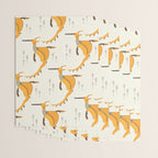 Weedy Seadragon, Marine Animal of Victoria, Australia Wrapping Paper Gallery Image 3