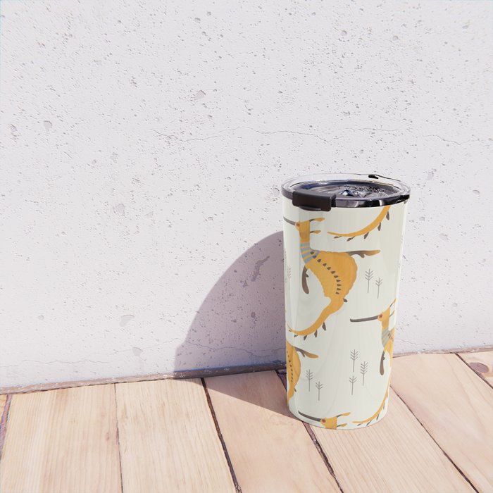 Weedy Seadragon, Marine Animal of Victoria, Australia Travel Mug Gallery Image 4