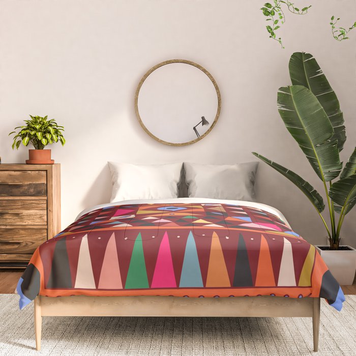 Birdie Comforter Gallery Image 3