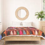 Birdie Duvet Cover Gallery Image 3