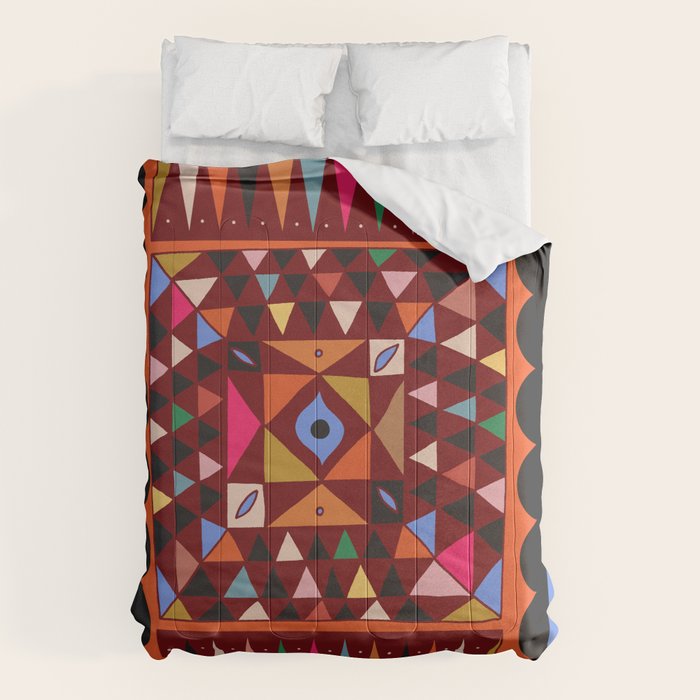 Birdie Comforter Gallery Image 6