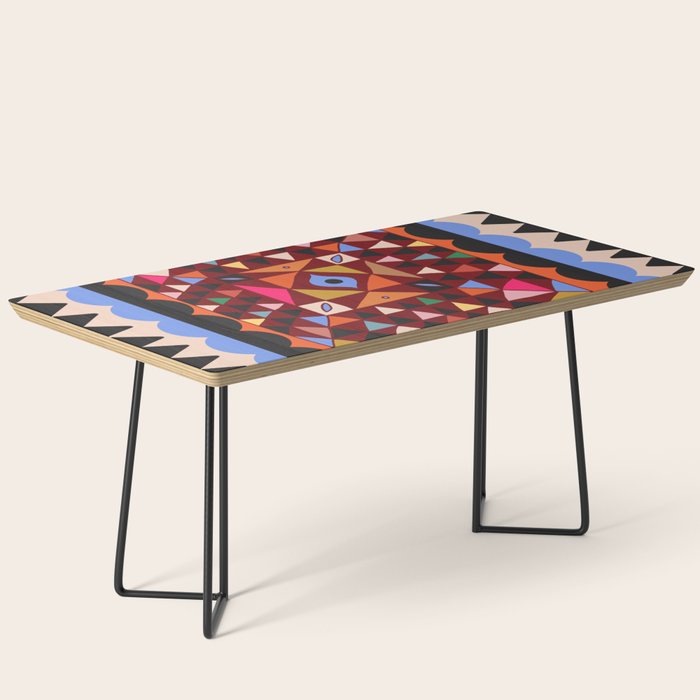 Birdie Coffee Table Gallery Image 1