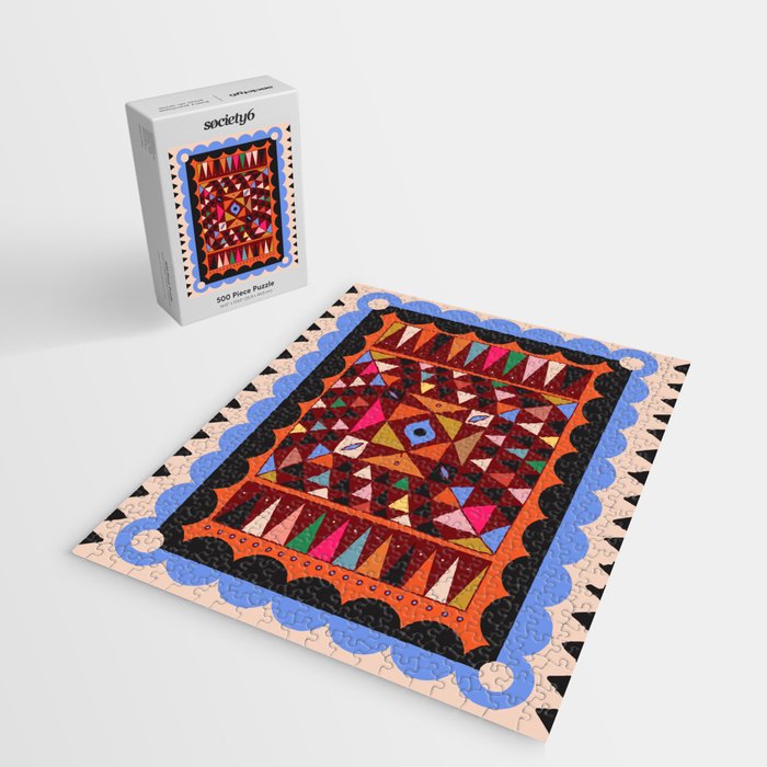 Birdie Jigsaw Puzzle Gallery Image 2