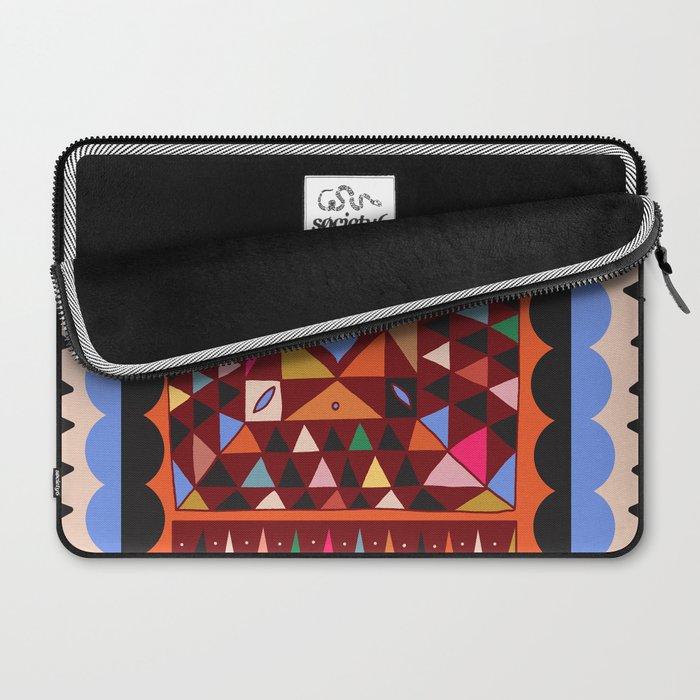 Birdie Laptop Sleeve Gallery Image 2