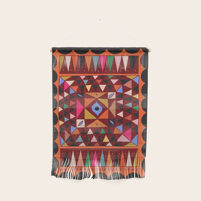 Birdie Wall Hanging Gallery Image 1