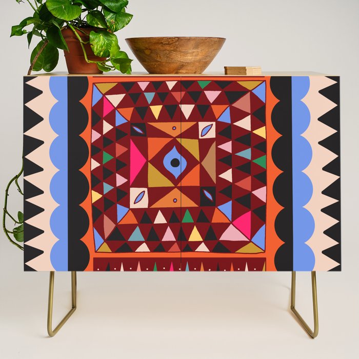 Birdie Credenza Gallery Image 1