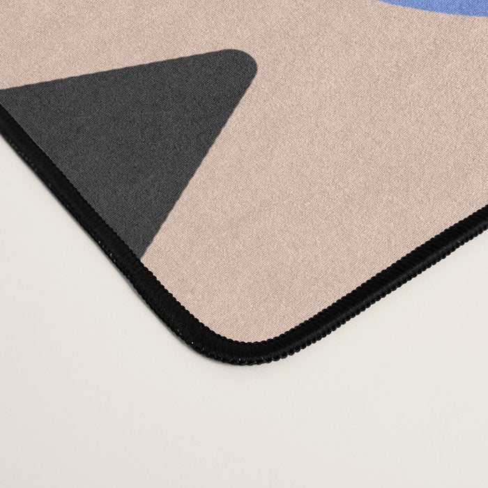 Birdie Desk Mat Gallery Image 4