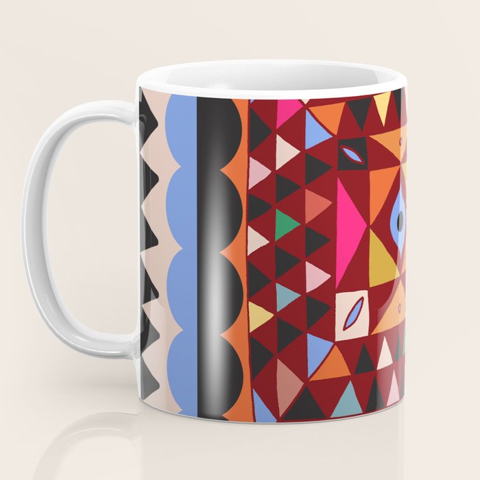 Birdie Coffee Mug Gallery Image 3