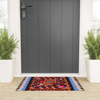 Birdie Welcome Mat Gallery Image 3