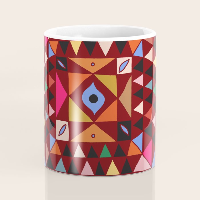 Birdie Coffee Mug Gallery Image 4