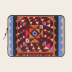 Birdie Laptop Sleeve Gallery Image 1