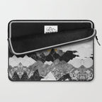Sunrise Laptop Sleeve Gallery Image 2