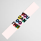 You Can Do This Table Runner Gallery Image 3