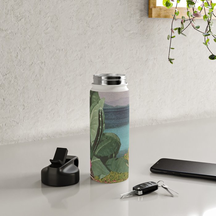 Botanical Cove Water Bottle Gallery Image 4