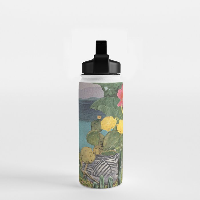 Botanical Cove Water Bottle Gallery Image 2