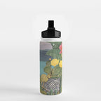 Botanical Cove Water Bottle Gallery Image 2