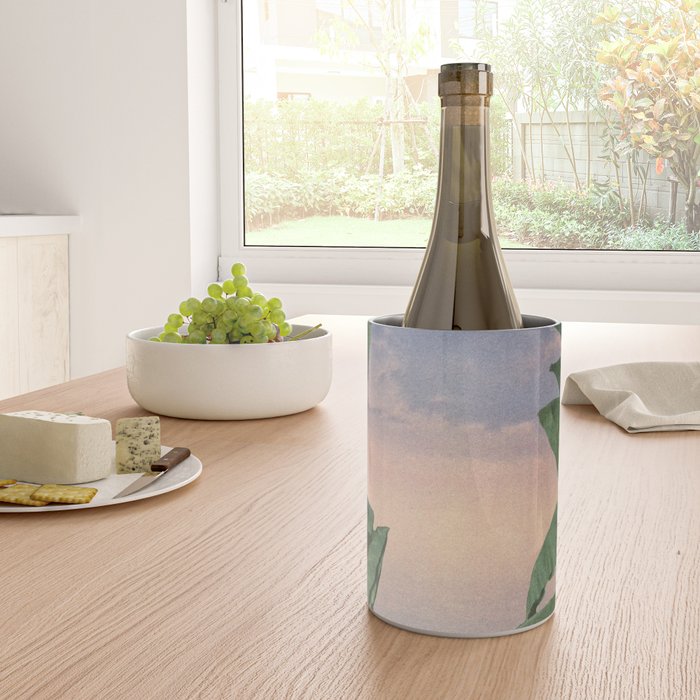 Botanical Cove Wine Chiller Gallery Image 4