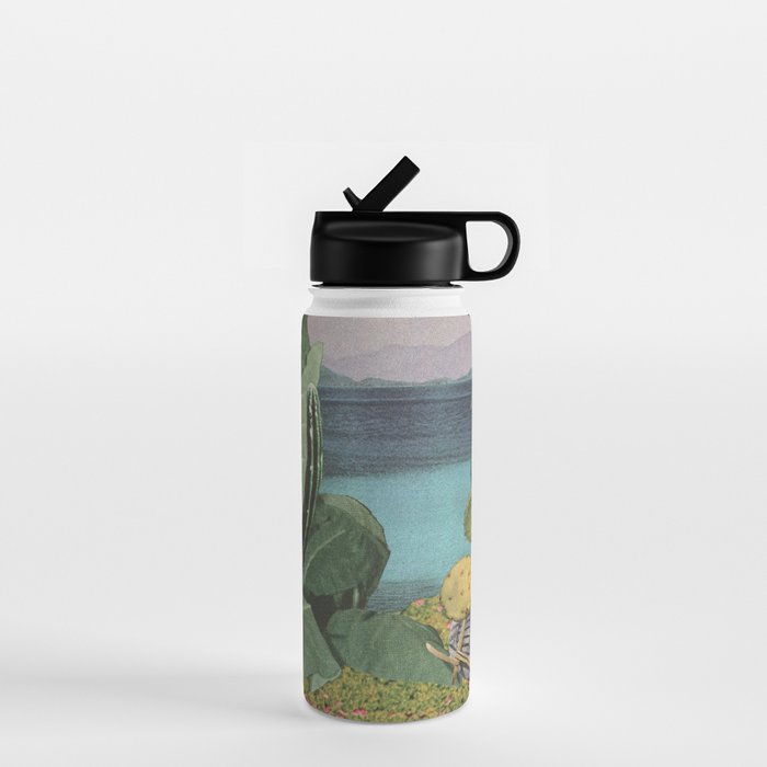 Botanical Cove Water Bottle Gallery Image 1