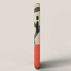 Modern Bloom 3 iPhone Case Gallery Image 2