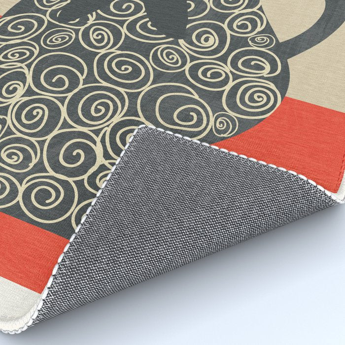 Modern Bloom 3 Rug Gallery Image 4