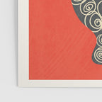 Modern Bloom 3 Poster Gallery Image 3