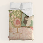 Sleeping Beauty II Comforter Gallery Image 6