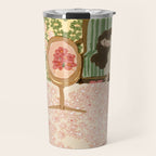 Sleeping Beauty II Travel Mug Gallery Image 1