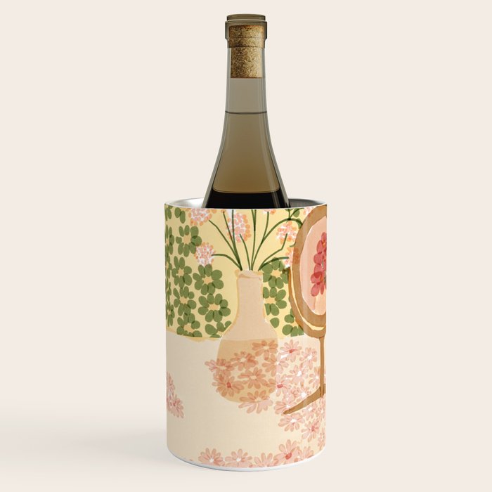 Sleeping Beauty II Wine Chiller Gallery Image 2