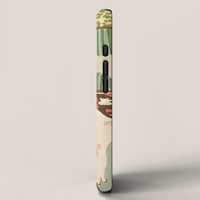 Sleeping Beauty II iPhone Case Gallery Image 2