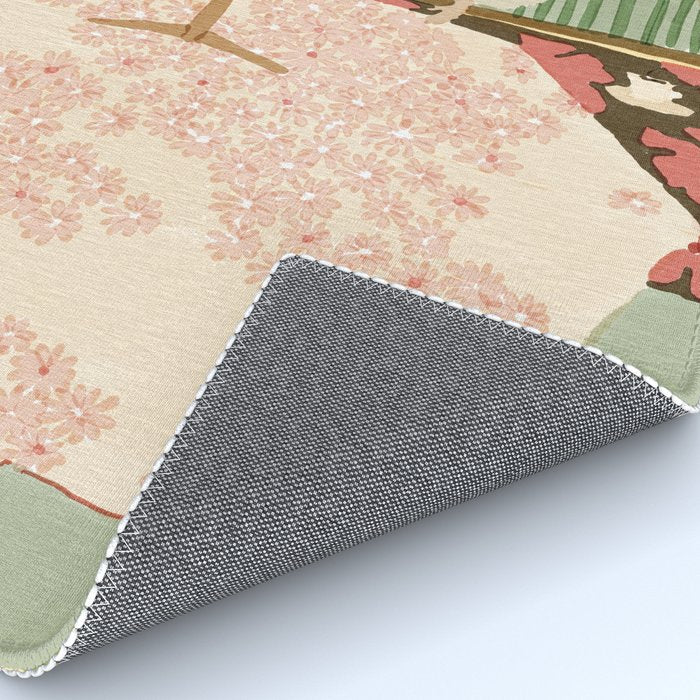 Sleeping Beauty II Rug Gallery Image 4