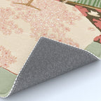 Sleeping Beauty II Rug Gallery Image 4