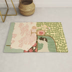 Sleeping Beauty II Rug Gallery Image 1
