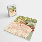 Sleeping Beauty II Jigsaw Puzzle Gallery Image 2