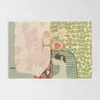 Sleeping Beauty II Rug Gallery Image 2