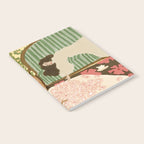 Sleeping Beauty II Notebook Gallery Image 2