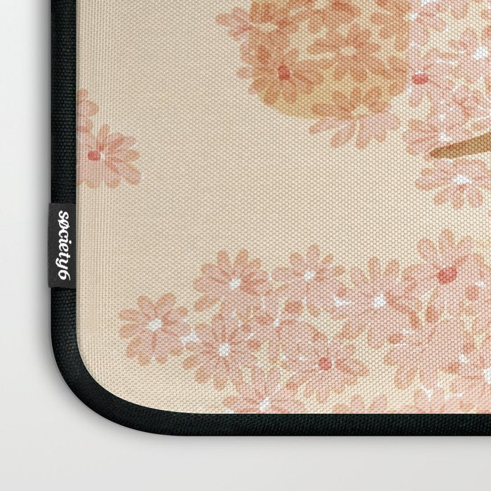 Sleeping Beauty II Laptop Sleeve Gallery Image 3