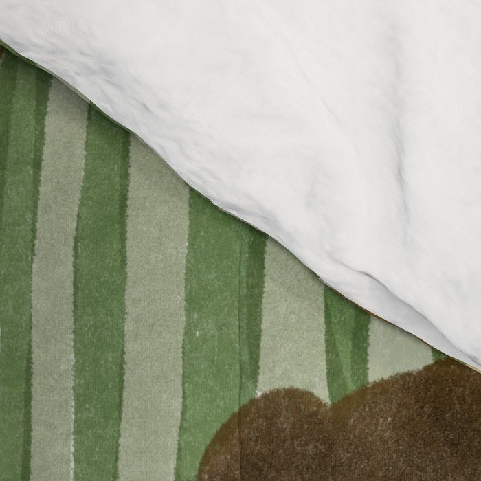 Sleeping Beauty II Comforter Gallery Image 4