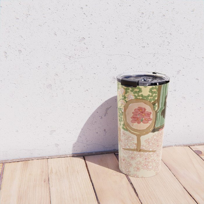 Sleeping Beauty II Travel Mug Gallery Image 4