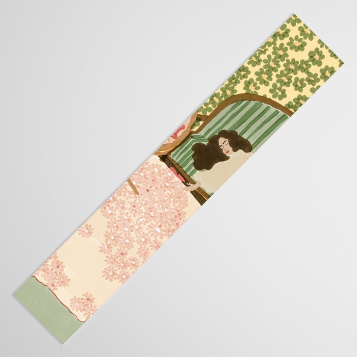 Sleeping Beauty II Table Runner Gallery Image 3