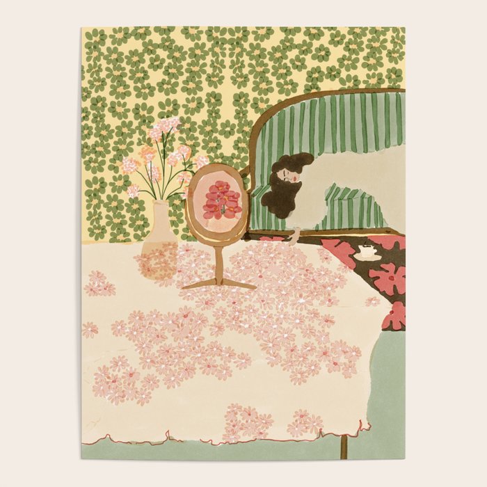 Sleeping Beauty II Poster Gallery Image 4