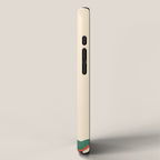Color Block Cowboy Stroll iPhone Case Gallery Image 2