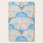 Chic Floral Decor BP Cutting Board Gallery Image 1
